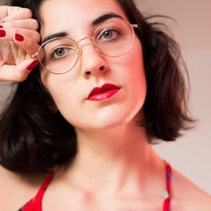 Meet your Posher, Salomé